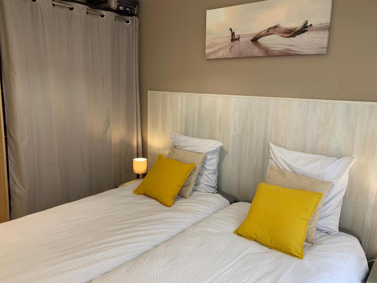Close Palais - Calm - Brand New Cannes Extérieur photo