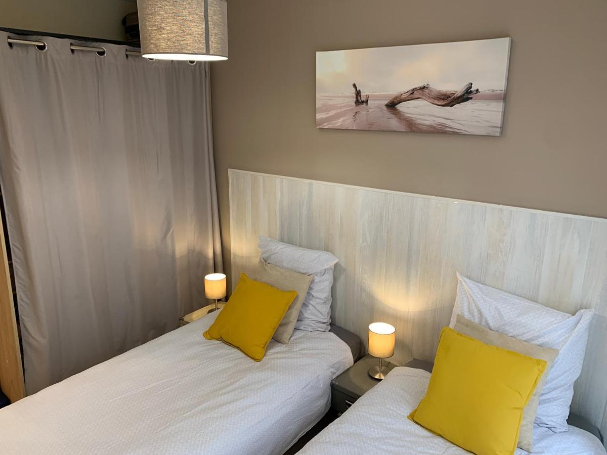 Close Palais - Calm - Brand New Cannes Extérieur photo