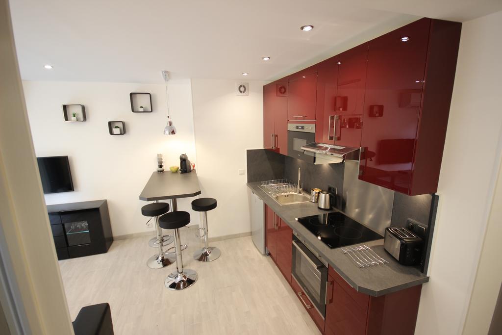 Close Palais - Calm - Brand New Cannes Extérieur photo