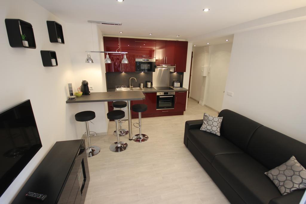 Close Palais - Calm - Brand New Cannes Extérieur photo
