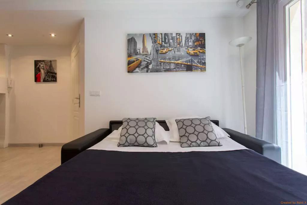 Close Palais - Calm - Brand New Cannes Extérieur photo